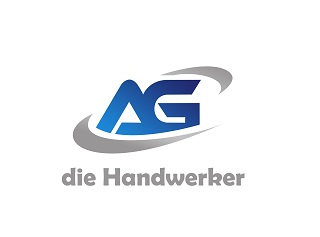 AG – die Handwerker Logo
